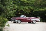 Buick Special Convertible 1958 года